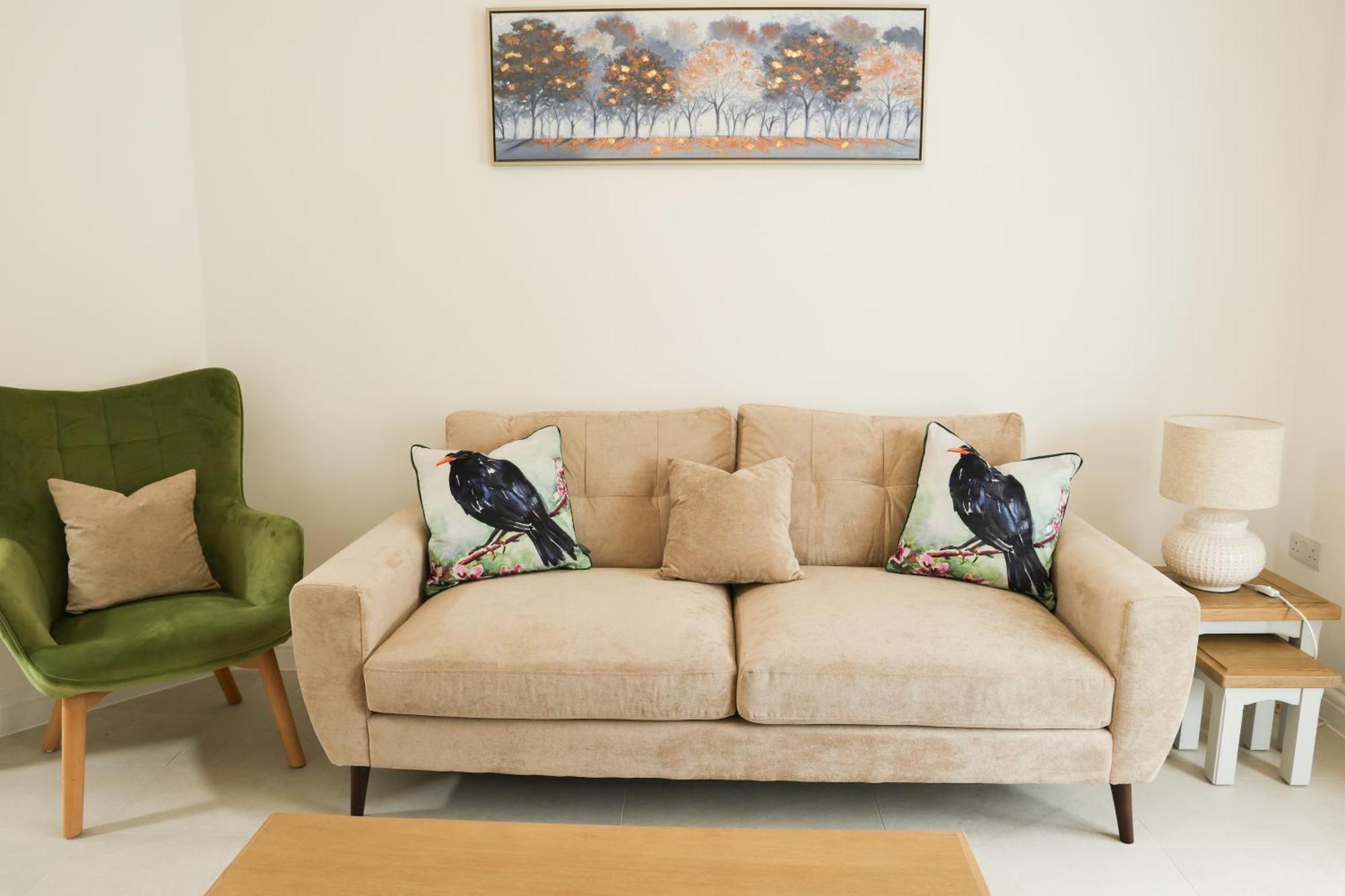 Rossnowlagh 3 Bedroom - Golf, Surfing & Casa vacanze Ballintra