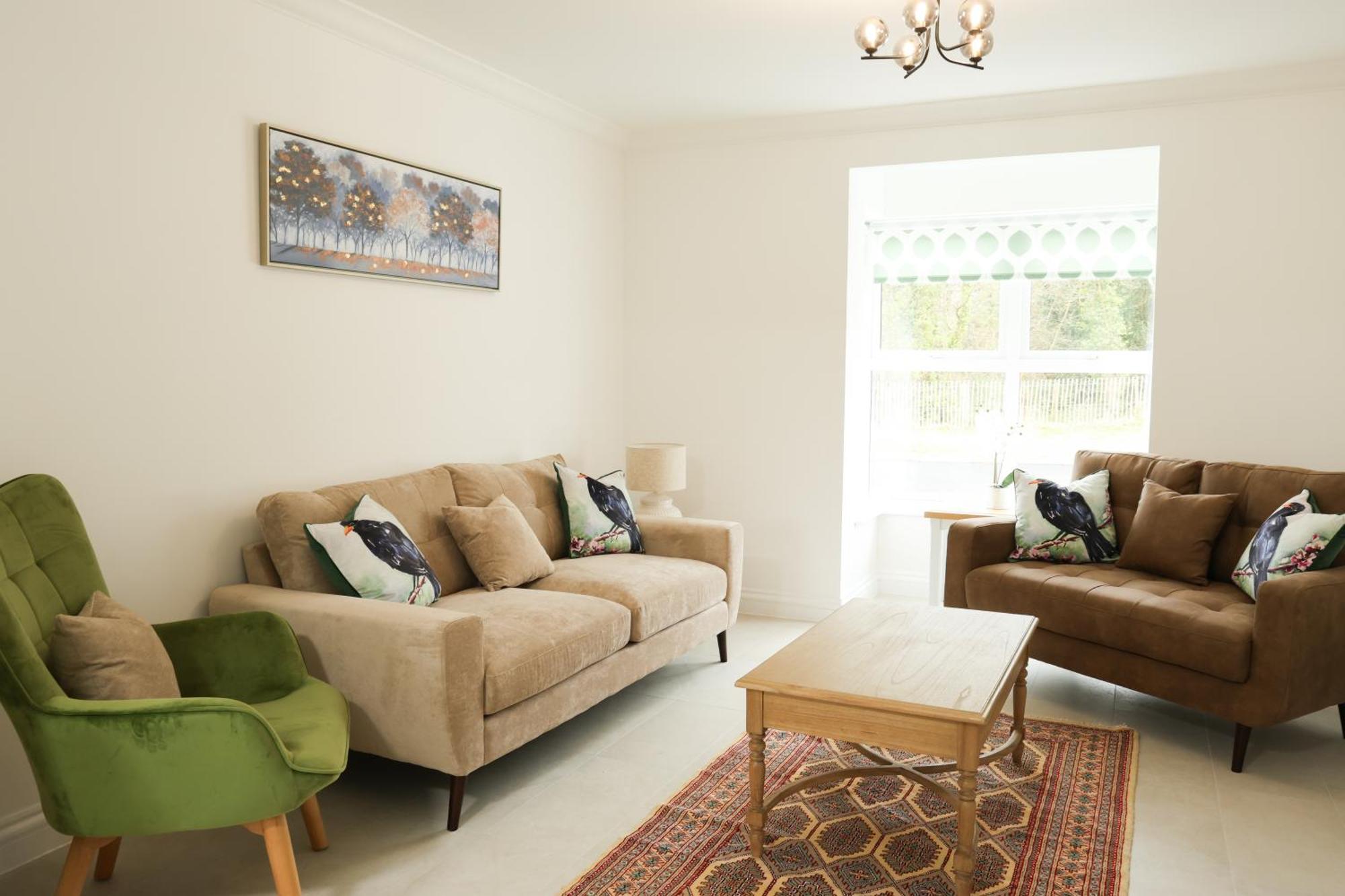 Casa vacanze Rossnowlagh 3 Bedroom - Golf, Surfing &